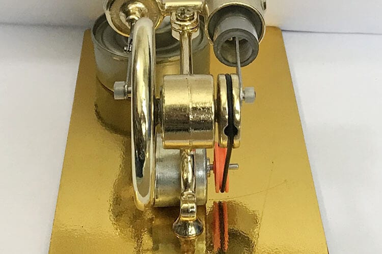 Sterling Engine Model Kit for science Educational toy