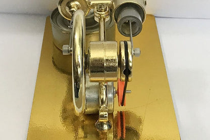 Sterling Engine Model Kit for science Educational toy